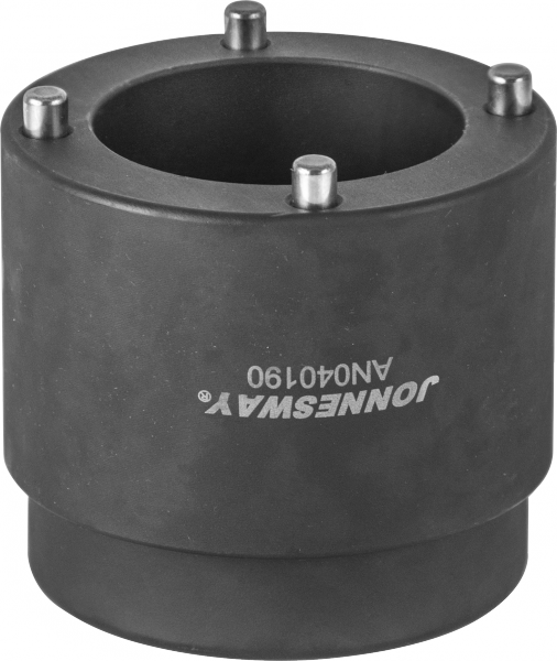 Головка AN040190, 1/2"DR для уплотнительного кольца редуктора рулевого механизма MAN (FE410A)