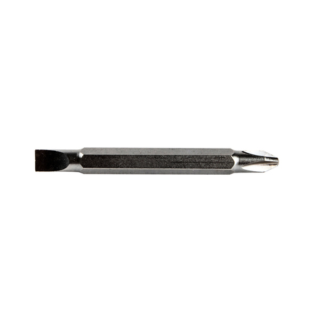 GARWIN PRO 634800 Отвертка короткая переставная SL6.0/PH2