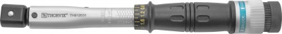 Ключ динамометрический Thorvik TH912630 с посадочным размером 9х12 мм, 6-30 Нм