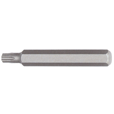 Licota BTX37560 Бита 10 мм Torx T60 75 мм