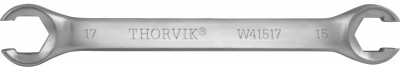 Ключ разрезной Thorvik W41921, 19x21 мм