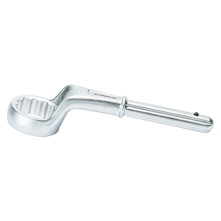 GARWIN PRO 603840-65 Ключ накидной усиленный 65 мм