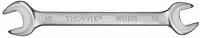 Ключ рожковый Thorvik W10607 (6x7 мм)