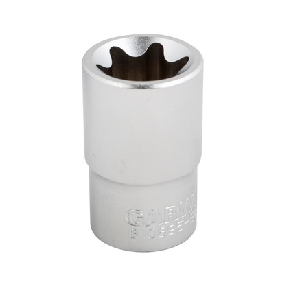 GARWIN PRO 610695-E14 Головка торцевая 1/2" E14