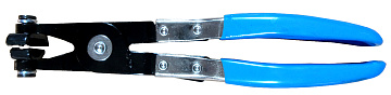 Съемник хомутов с прямыми носами AE&T TA-B1048-C