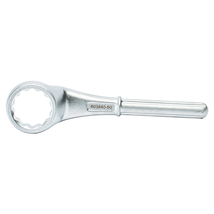 GARWIN PRO 603840-50 Ключ накидной усиленный 50 мм