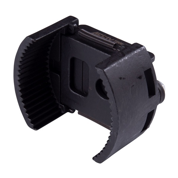 Съемник масляных фильтров AFFIX AF10341201, 1/2", 80-105 мм, двухзахватный