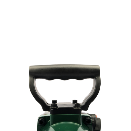 GARWIN PRO 800550-2400 Гайковерт пневматический ударный 1" 2400 Нм (245 кГм) облегченный