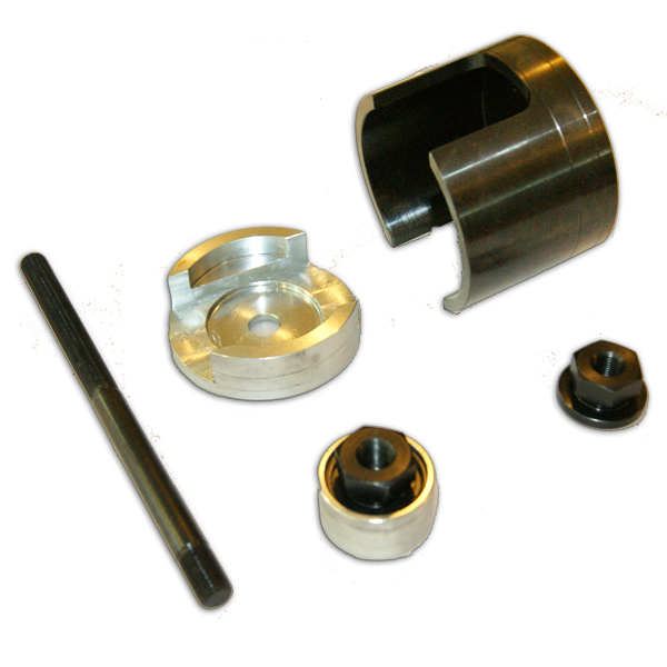 Съемник сайлентблоков Renault Car-Tool CT-4053