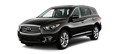 Коврики Infiniti JX Коврики Infiniti JX