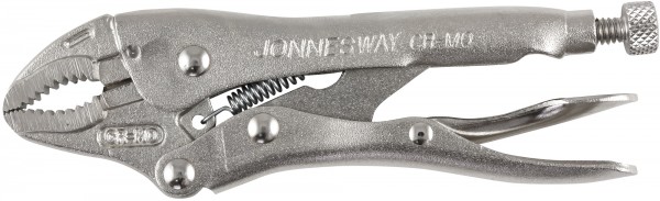 Ручные тиски-струбцина JONNESWAY P32M05A