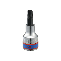 Насадка (бита) торцевая 1/2", TORX, T70, L = 60 мм KING TONY 402370