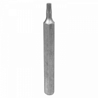 Вставка (бита) торцевая 5/16" TORX, T20, L = 70 мм KING TONY 187020T