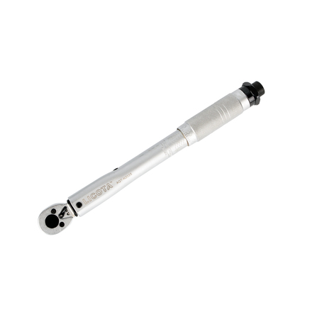 Licota AQT-N2025 Динамометрический ключ моментный 1/4" 5-25Нм, резьб. фикс.
