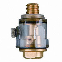 Лубрикатор KING TONY 33411-71 (1/4", объем 8 мл)