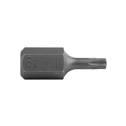 Licota BTX33020 Бита 10 мм Torx T20 30 мм