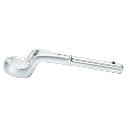 GARWIN PRO 603840-60 Ключ накидной усиленный 60 мм