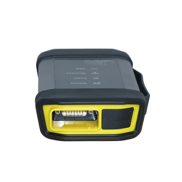 Cканер для автодиагностики Launch HD Box III