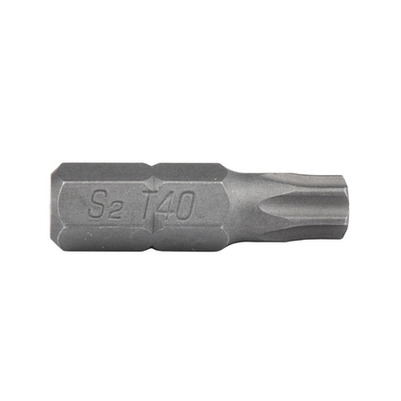 Licota BTX23040 Бита 5/16" torx T40 30 мм