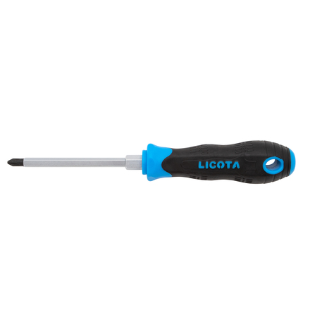 Licota ASD-371503 Отвертка усиленная PH3, 150 мм