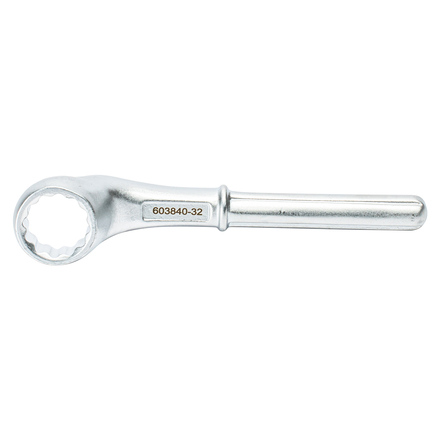 GARWIN PRO 603840-32 Ключ накидной усиленный 32 мм