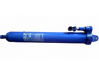 Гидроцилиндр AE&T T01203 с двойным насосом (3т)