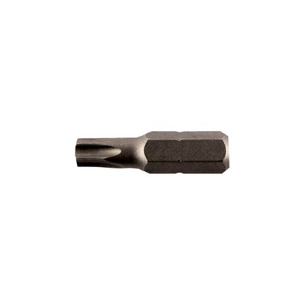 Licota BTT102527 Бита 1/4" torx с отверстием T27 25 мм