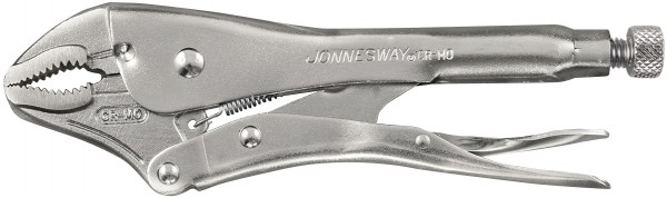 Ручные тиски струбцина JONNESWAY P32M10A