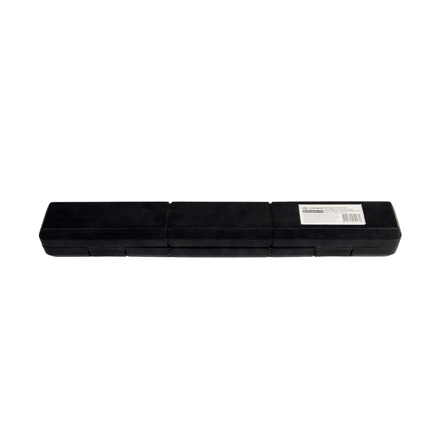 GARWIN PRO 501525-40-200-1418 Динамометрический ключ со шкалой под сменные насадки прямоугольного сечения, алюминиевая ручка, 14x1
