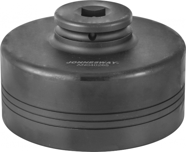 Головка торцевая AN040265, 3/4"DR, 116 мм, для гайки ступицы DAEWOO