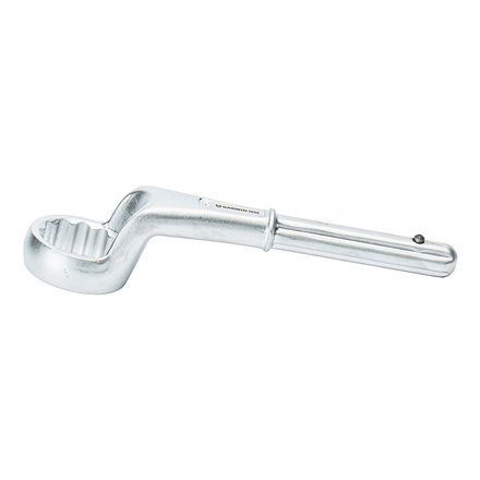 GARWIN PRO 603840-50 Ключ накидной усиленный 50 мм