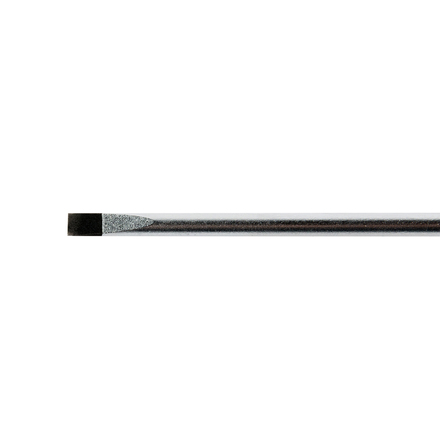 GARWIN PRO 634035-SL3*100 Отвертка профессиональная SL3, 100 мм