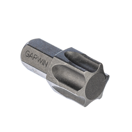 GARWIN PRO 631025-T70 Бита 10 мм Torx T70 30 мм