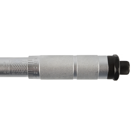 GARWIN PRO 501518-28-210-12 Динамометрический ключ с приводным квадратом 1/2", 28-210 Нм