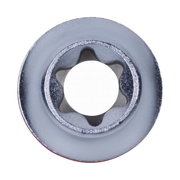 Головка торцевая TORX Е-стандарт 1/2", E11, L = 37 мм KING TONY 437511M