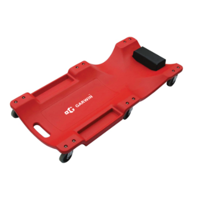 GARWIN PRO GE-CRP06 Лежак пластиковый на 6 колесах