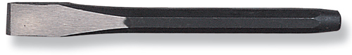 Зубило слесарное Jonnesway M61125 (25х200 мм)