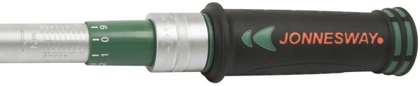 Ключ динамометрический Jonnesway T27200N (1/2"DR, 40-200 Нм)