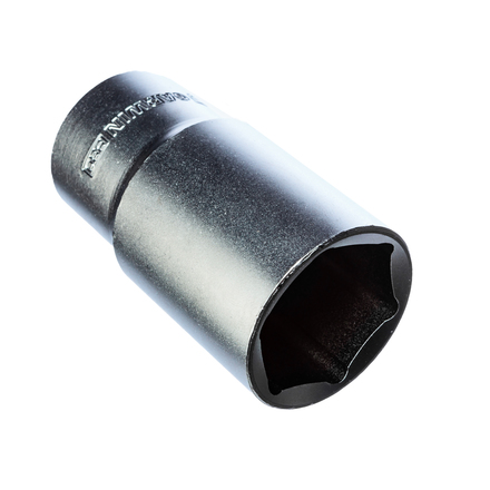 GARWIN PRO 610715-27 Головка торцевая глубокая 6гр. 1/2" 27 мм