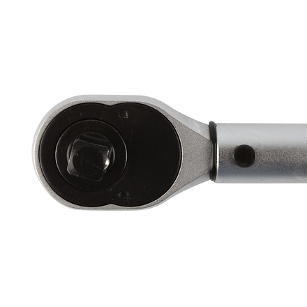 GARWIN PRO 501518-5-25-14 Динамометрический ключ с приводным квадратом 1/4", 5-25 Нм