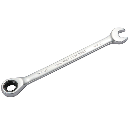 GARWIN PRO 602105-24 Ключ комбинированный трещоточный 24 мм