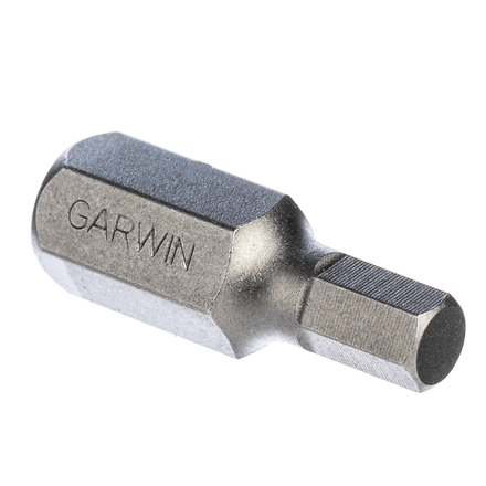 GARWIN PRO 631008-H6 Бита 10 мм шестигранная H6 30 мм