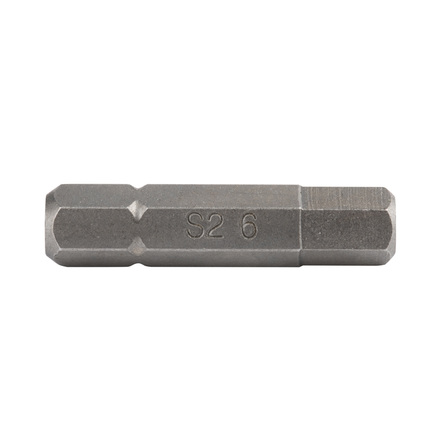 Licota BHE103060 Бита 1/4" шестигранная H6 30 мм