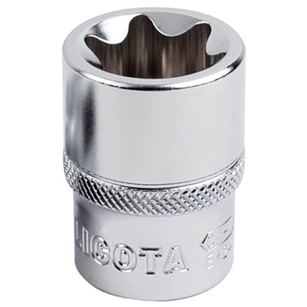 Licota E320 Головка торцевая 3/8" E20