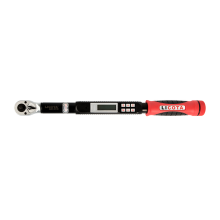 Licota AQED-N3100 Динамометрический ключ электронный 3/8" 10-100Нм
