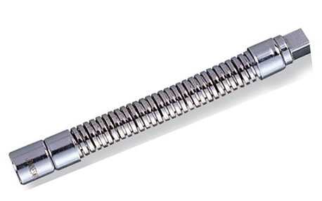 Удлинитель гибкий S27H4, 1/2"DR, 205 мм