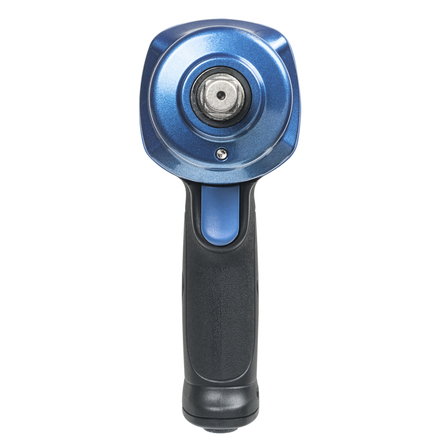 Licota PAW-04048S Гайковерт пневматический ударный 1/2", композитный