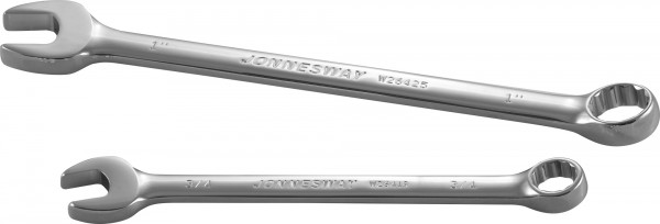 Ключ гаечный комбинированный дюймовый W26424, 15/16"