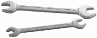 Ключ гаечный рожковый JONNESWAY W250607 (6х7 мм)