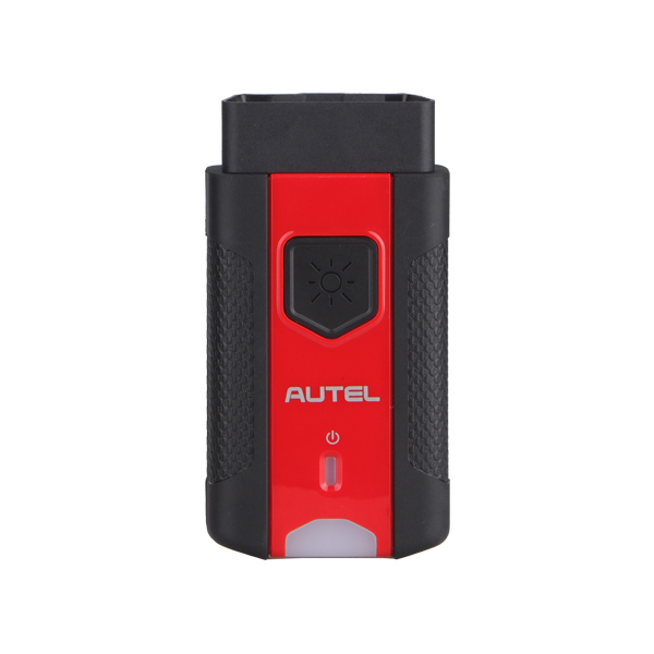 Тестер АКБ Autel MaxiBAS BT508, 2000 CCA, диаг. 1 марки, сервис АКБ